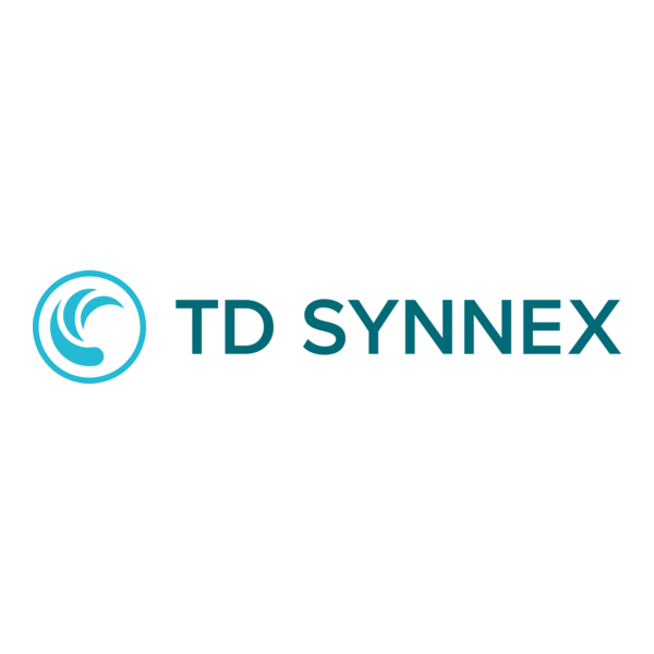 Logo TD Synnex